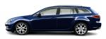 Mazda6 Hatchback 2008 года